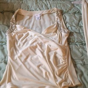 Evening Pant Suit worn once